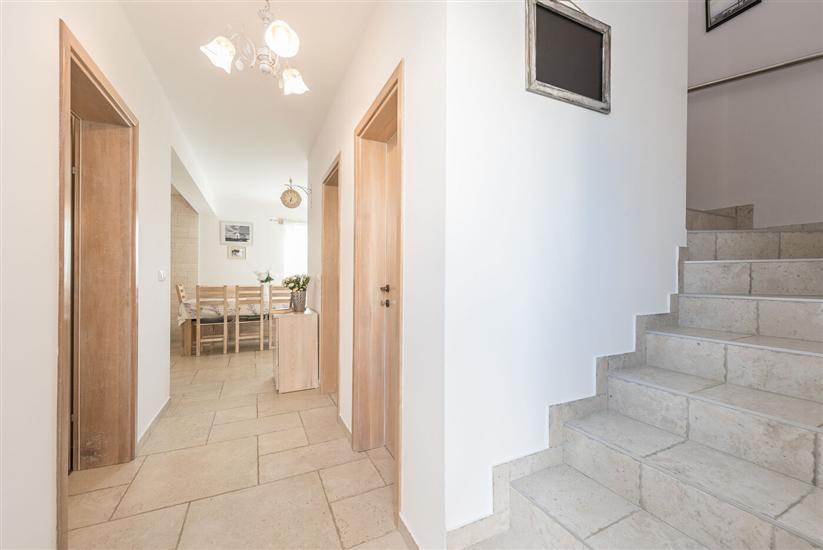 House K1, for 6 persons