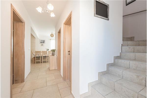 House K1, for 6 persons