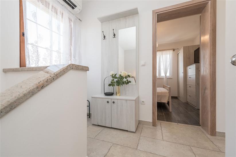 House K1, for 6 persons