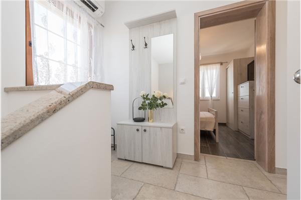 House K1, for 6 persons