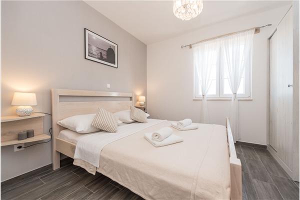 House K1, for 6 persons