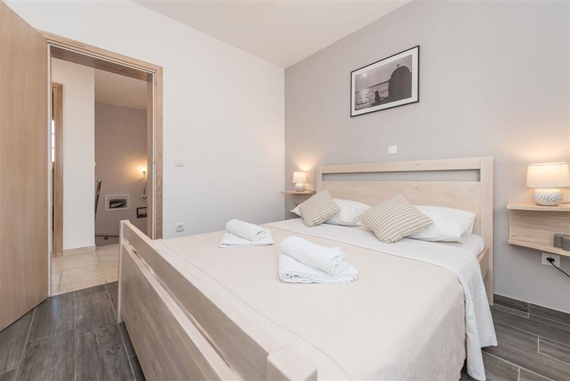 House K1, for 6 persons