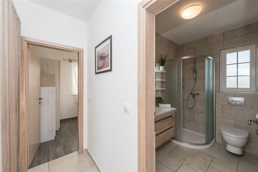 House K1, for 6 persons