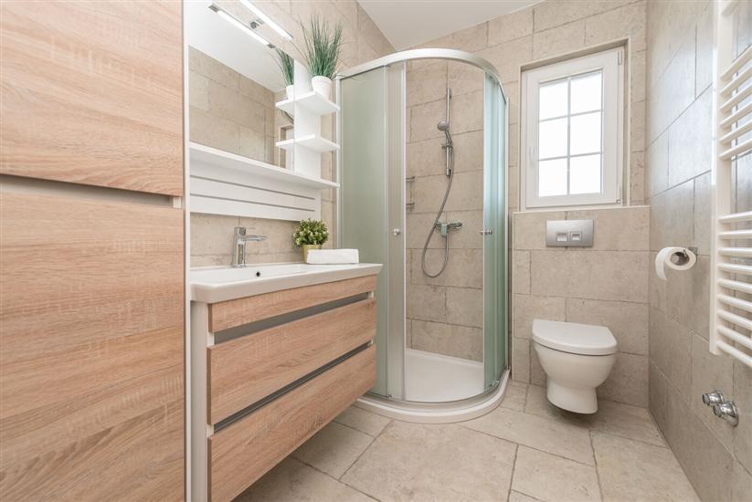 House K1, for 6 persons