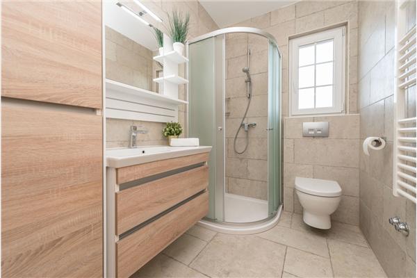 House K1, for 6 persons