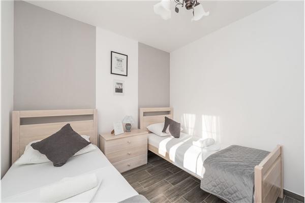 House K1, for 6 persons