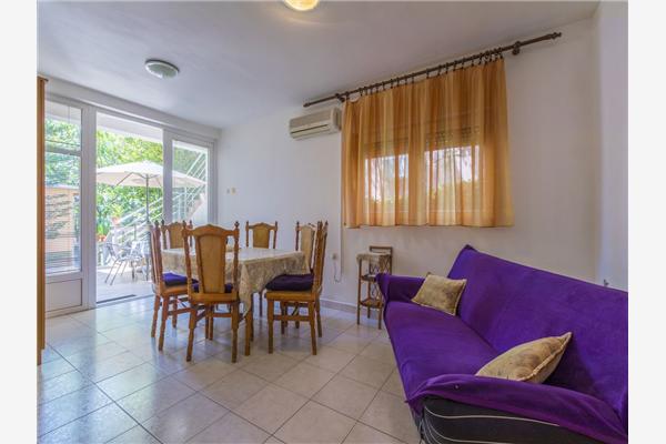 Apartmá A2, pro 5 osoby