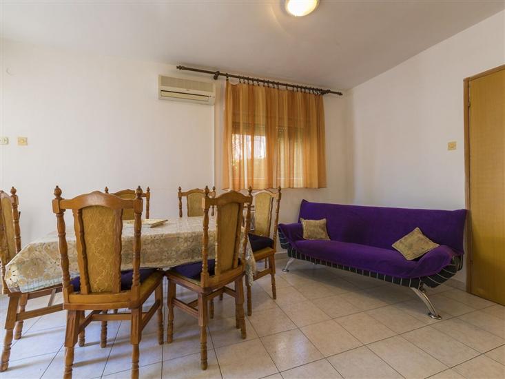 Apartmá A2, pro 5 osoby