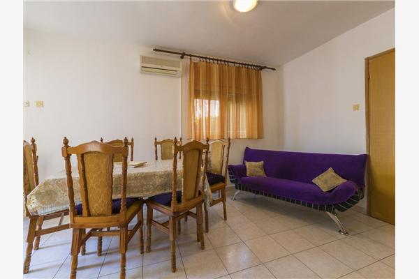 Apartmá A2, pro 5 osoby