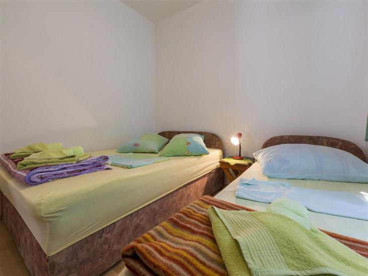 Apartmá A2, pro 5 osoby