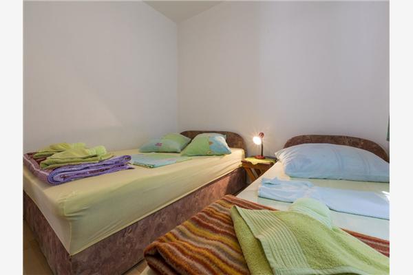 Apartmá A2, pro 5 osoby