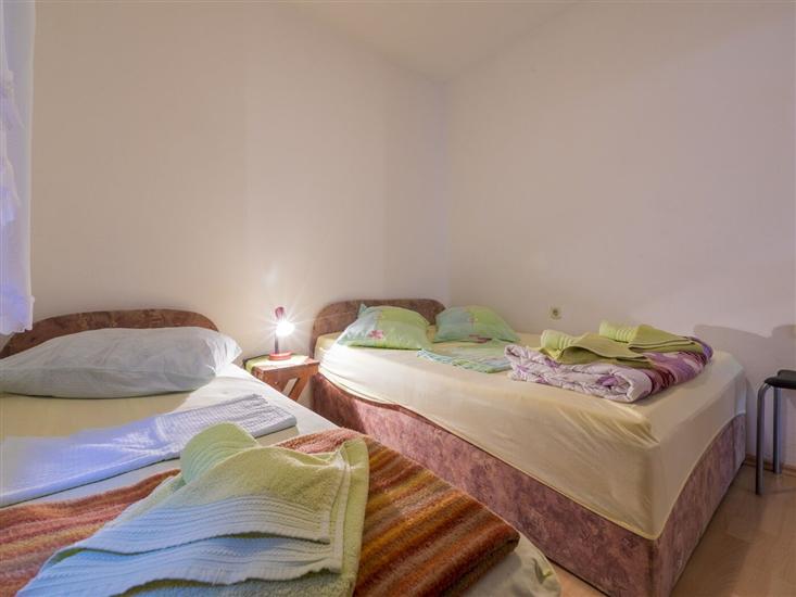 Apartmá A2, pro 5 osoby