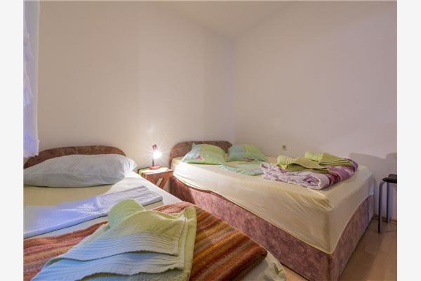 Apartmá A2, pro 5 osoby