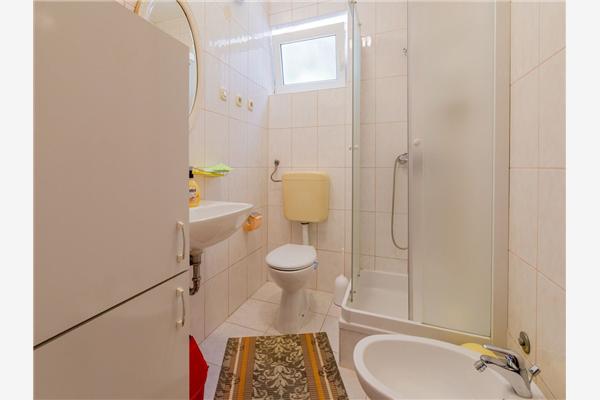 Apartmá A2, pro 5 osoby