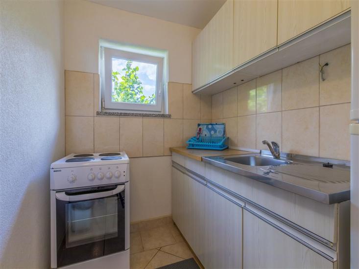 Apartmá A1, pro 5 osoby