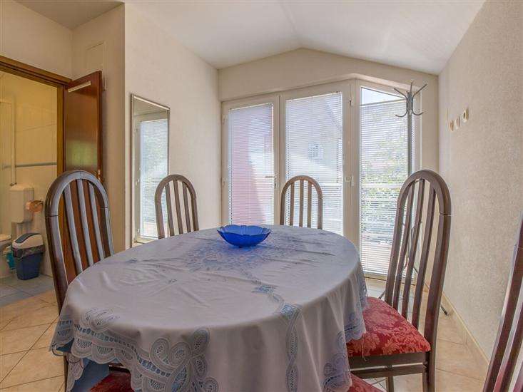 Apartmá A1, pro 5 osoby