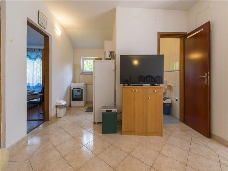 Apartmá A1, pro 5 osoby