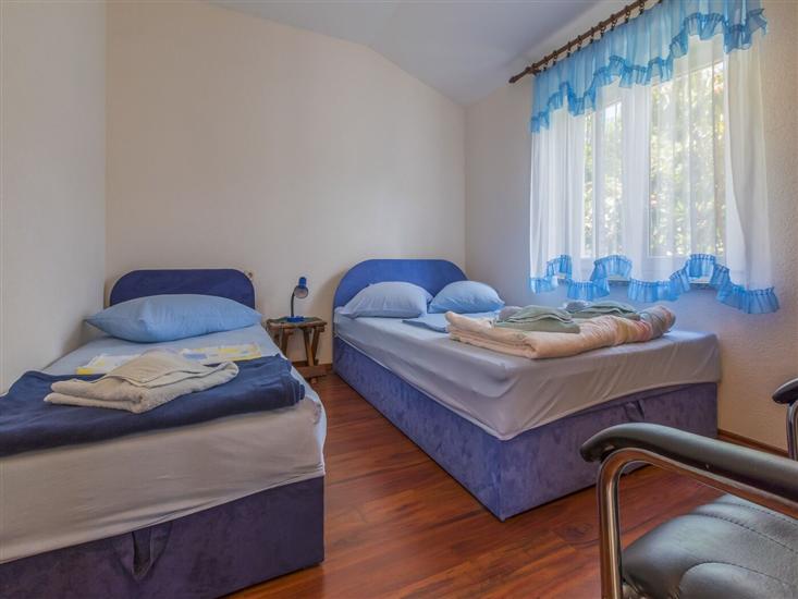 Apartmá A1, pro 5 osoby