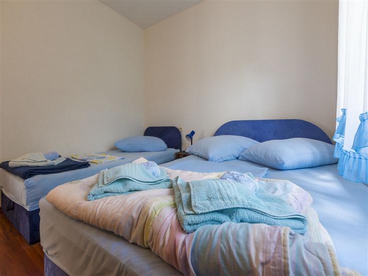 Apartmá A1, pro 5 osoby