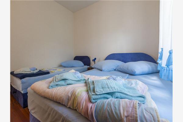 Apartmá A1, pro 5 osoby