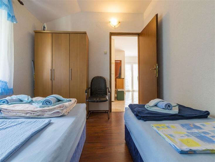 Apartmá A1, pro 5 osoby