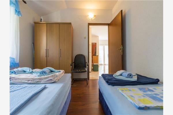 Apartmá A1, pro 5 osoby