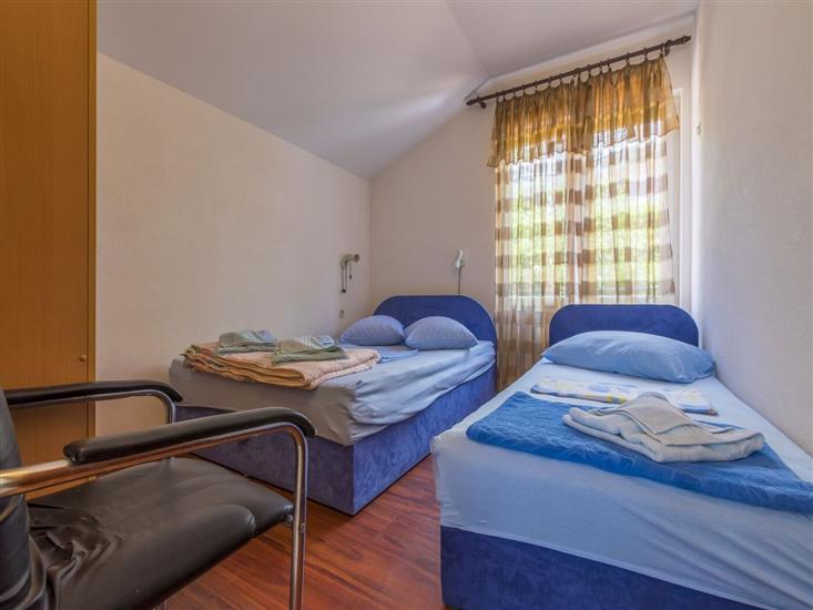 Apartmá A1, pro 5 osoby