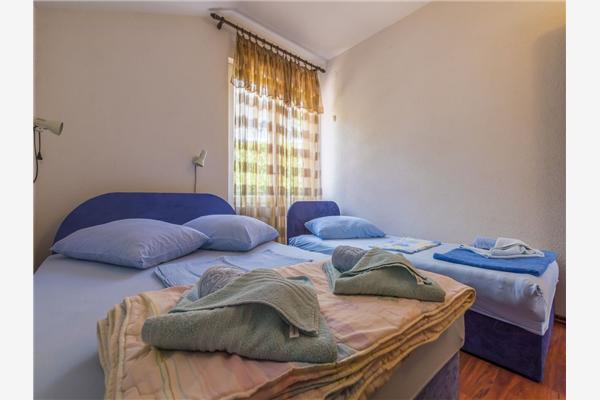 Apartmá A1, pro 5 osoby