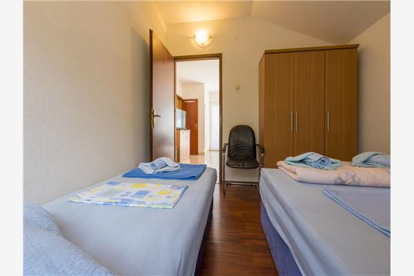 Apartmá A1, pro 5 osoby