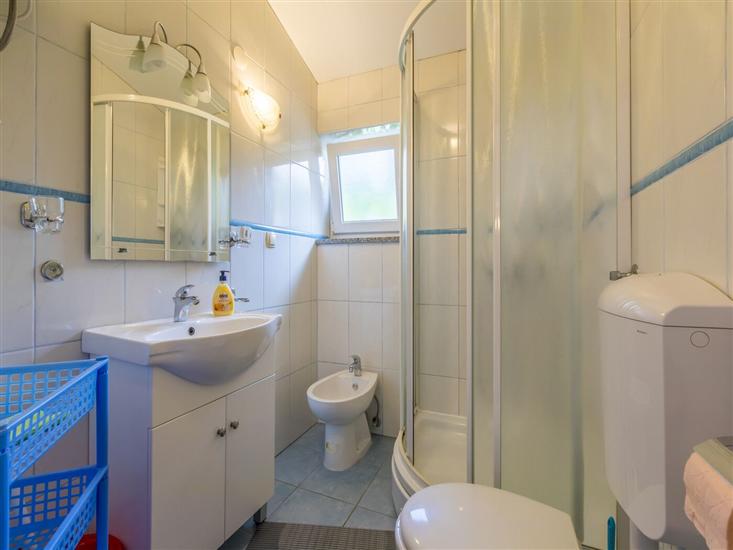 Apartmá A1, pro 5 osoby