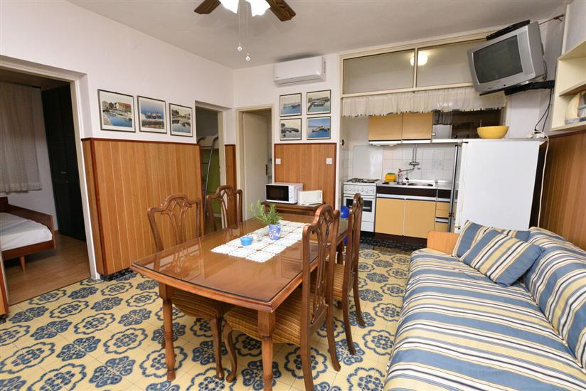 Apartmán A2, pre 4 osoby