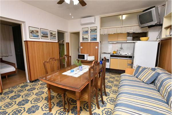 Apartmán A2, pre 4 osoby