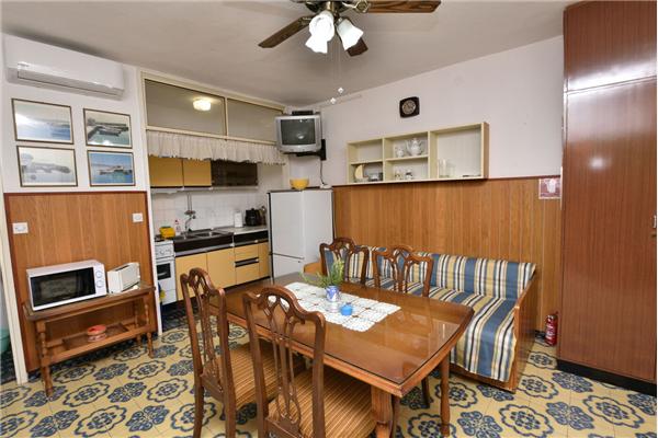 Apartmán A2, pre 4 osoby