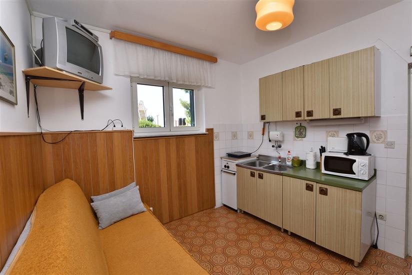 Apartmán A1, pre 2 osoby