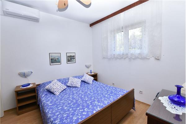 Apartmán A1, pre 2 osoby