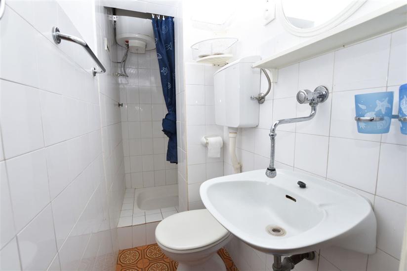 Apartmán A1, pre 2 osoby