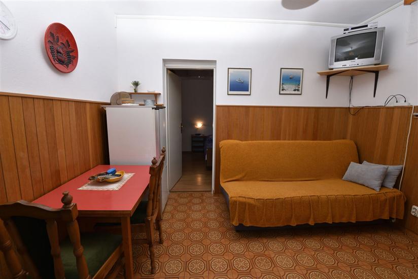 Apartmán A1, pre 2 osoby