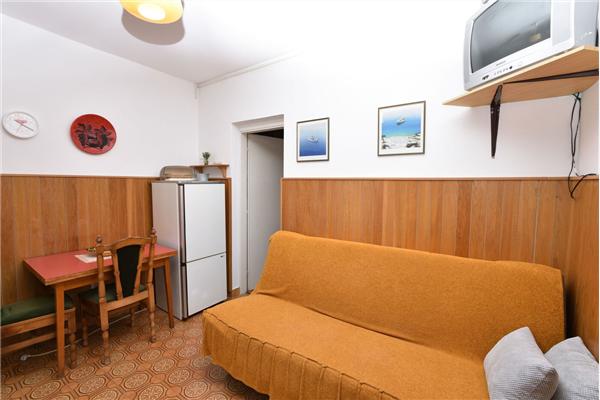 Apartmán A1, pre 2 osoby