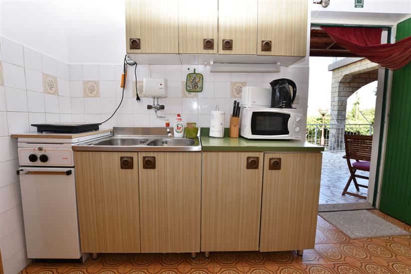 Apartmán A1, pre 2 osoby