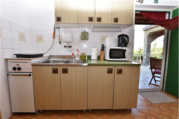 Apartmán A1, pre 2 osoby