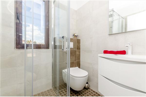 House K1, for 8 persons