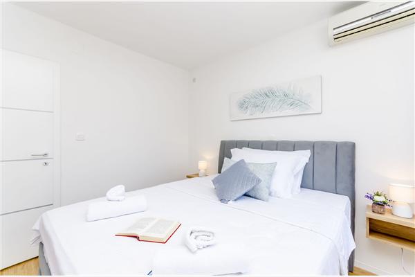 House K1, for 8 persons