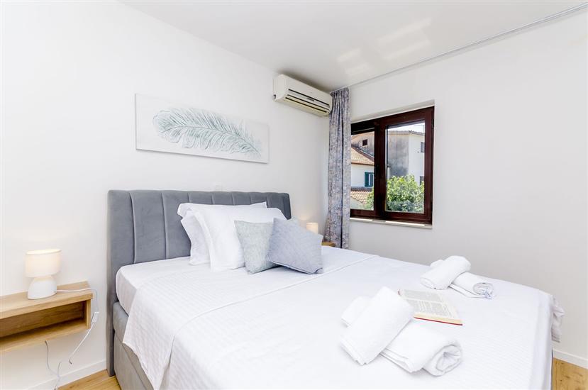 House K1, for 8 persons