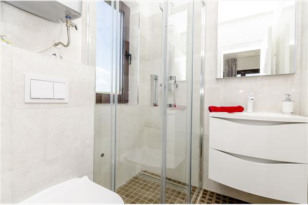 House K1, for 8 persons