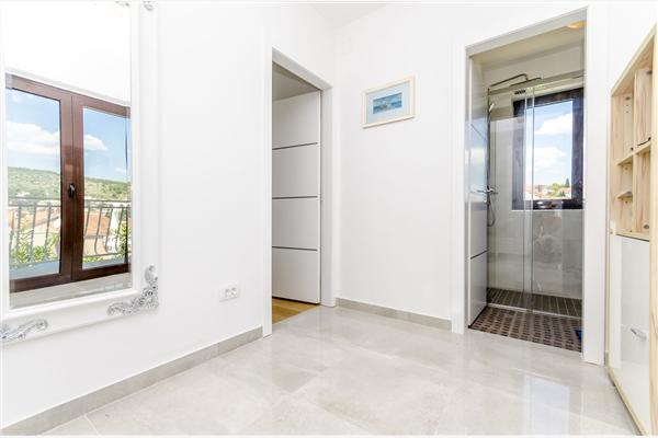 House K1, for 8 persons