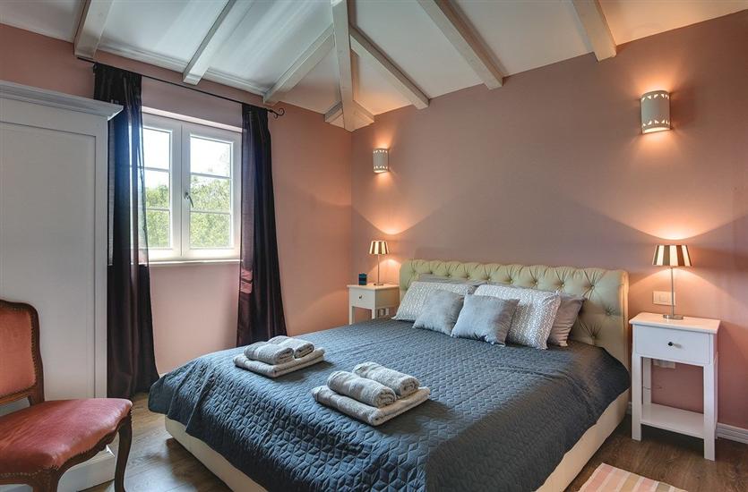 House K1, for 8 persons