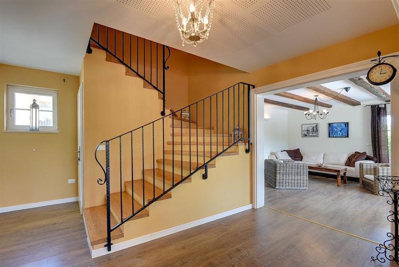 House K1, for 8 persons