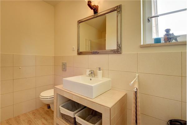 House K1, for 8 persons