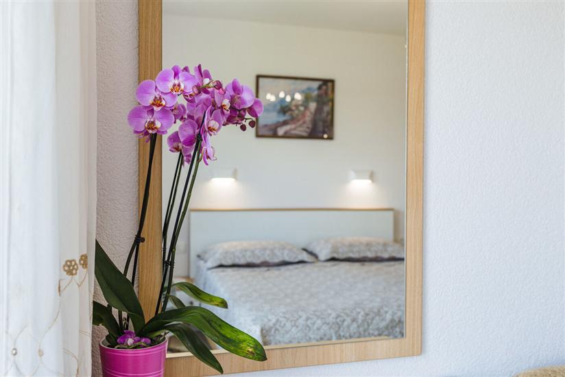 Ferienwohnung A1, für 8 Personen