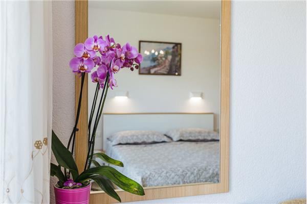 Ferienwohnung A1, für 8 Personen